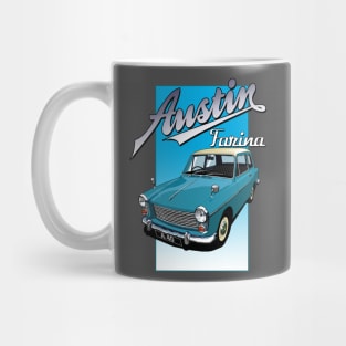 Austin A40 Farina Mug